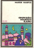 Opowieść starego Kairu