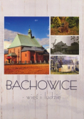 Bachowice wieś i ludzie