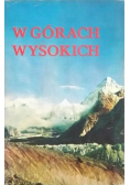 W górach wysokich