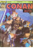Conan Młyn Nr 4