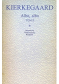 Albo Albo Tom II