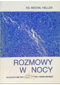 Rozmowy w nocy