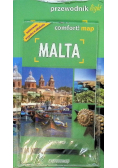 Malta light: przewodnik + mapa