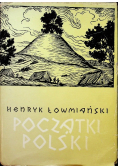 Początki Polski tom 4