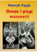 Ostoje i plagi masonerii