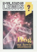 Bóg na ławie oskarżonych