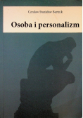 Osoba i personalizm