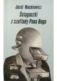 Ściągaczki z szuflady Pana Boga
