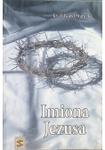 Imiona Jezusa