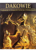 Dakowie Tajemnice Starożytnych Cywilizacji Tom 65