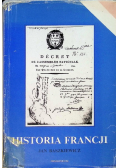 Historia Francji