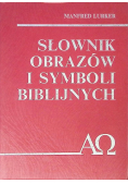 Słownik obrazów i symboli biblijnych