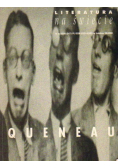 Literatura na świecie Queneau Nr 6 / 00