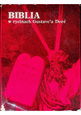 Biblia w rycinach Gustavea Dore