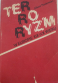 Terroryzm w Europie XIX i XX wieku