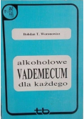 Alkoholowe vademecum dla każdego