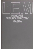 Kongres futurologiczny Maska