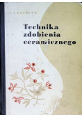 Technika zdobienia ceramicznego