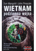 Wietnam podziemna wojna