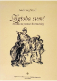 Zagłoba sum Studium postaci literackiej