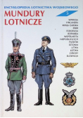 Mundury lotnicze Tom 5
