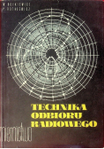 Technika odbioru radiowego miernictwo