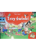 Trzy Świnki