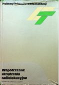 Współczesne urządzenia radiolokacyjne