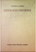 Fizjologia lekarska