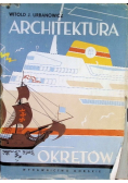Architektura okrętów