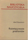 Rozwiązywanie problemów