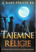 Tajemne religie
