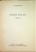 Dzieje Węgier Wydanie III