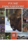 Polskie parki narodowe