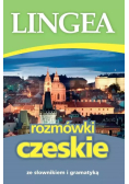 Rozmówki czeskie