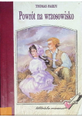 Powrót na wrzosowisko