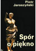 Spór o piękno