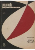 Urok wiary