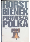 Pierwsza polka