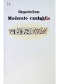 Moderato cantabile