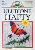 Ulubione hafty Nr 4 / 95
