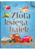Złota Księga Bajek