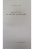 Poradnik Miłośnika Astronomii
