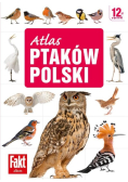 Atlas ptaków Polski