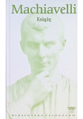 Książę Niccolo Machiavelli