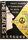The Beatles. Teksty piosenek w tłumaczeniu na język polski