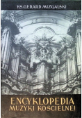 Encyklopedia Muzyki Kościelnej