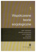 Współczesne teorie socjologiczne Tom 2