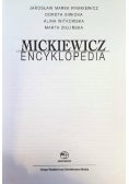 Mickiewicz encyklopedia