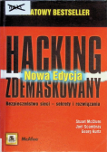 Hacking zdemaskowany
